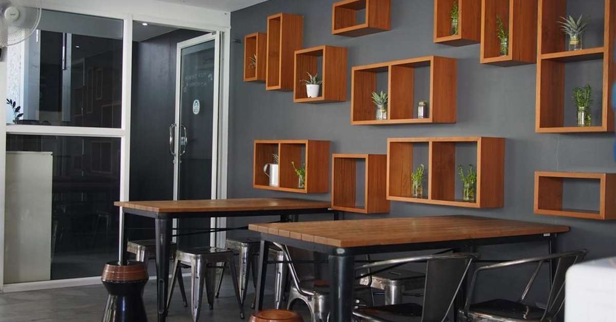Een foto van Blu Monkey Bed & Breakfast