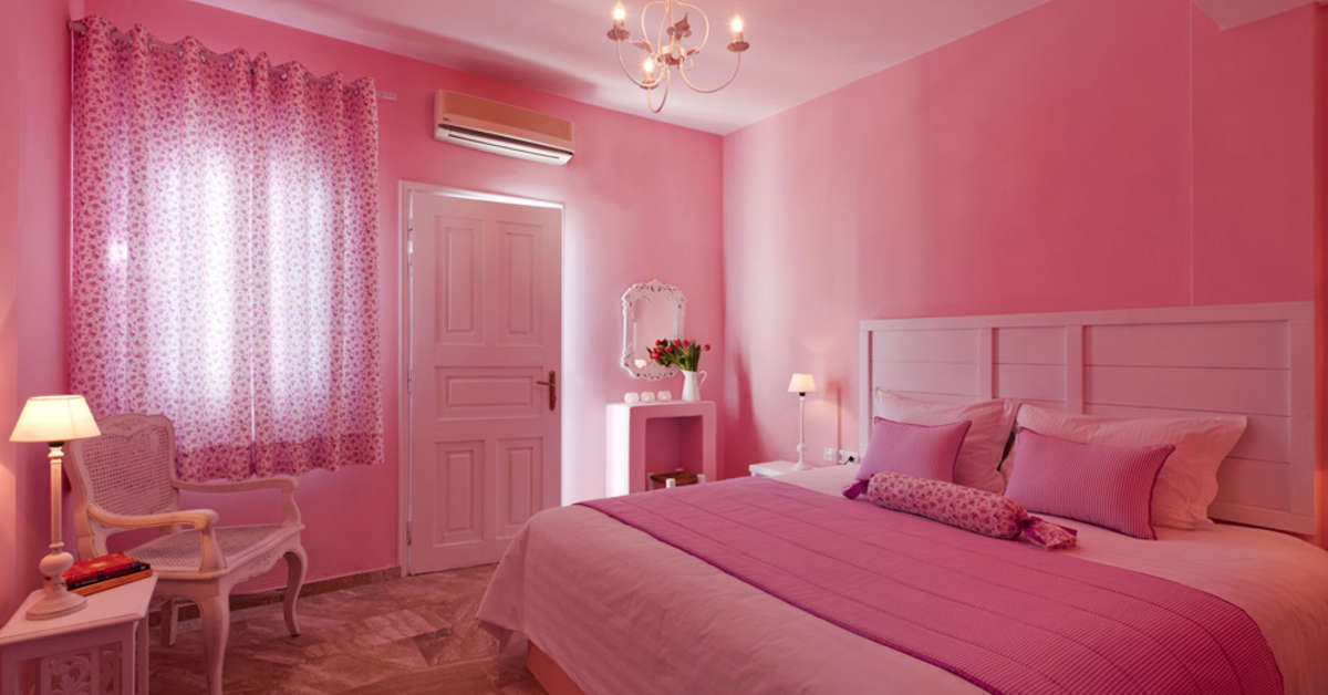 Ein Foto Senses Boutique Hotel & Luxury Suites
