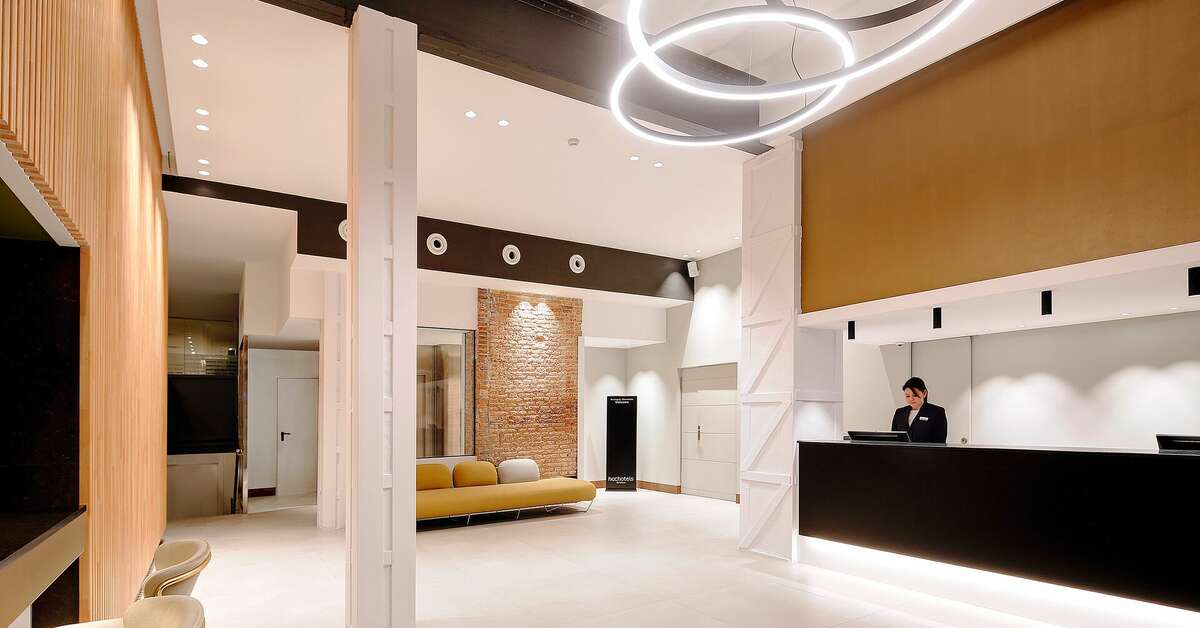 Ein Foto HCC Hotel Taber