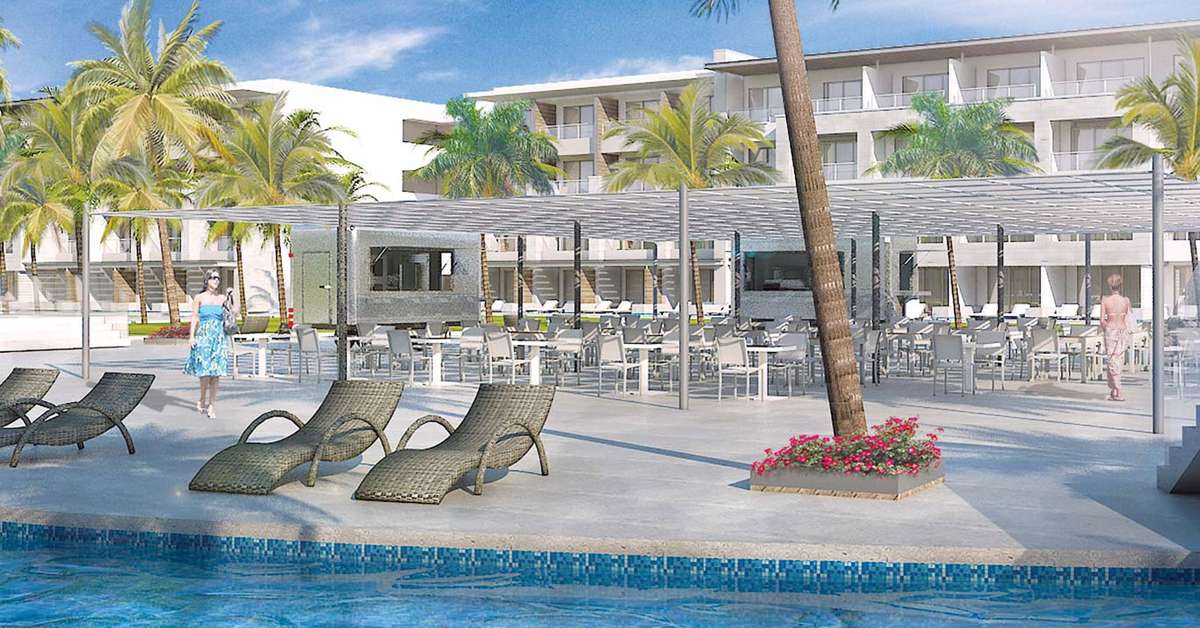 Een foto van Royalton Bavaro