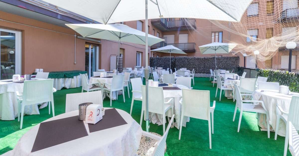 Een foto van Suite Hotel Elite