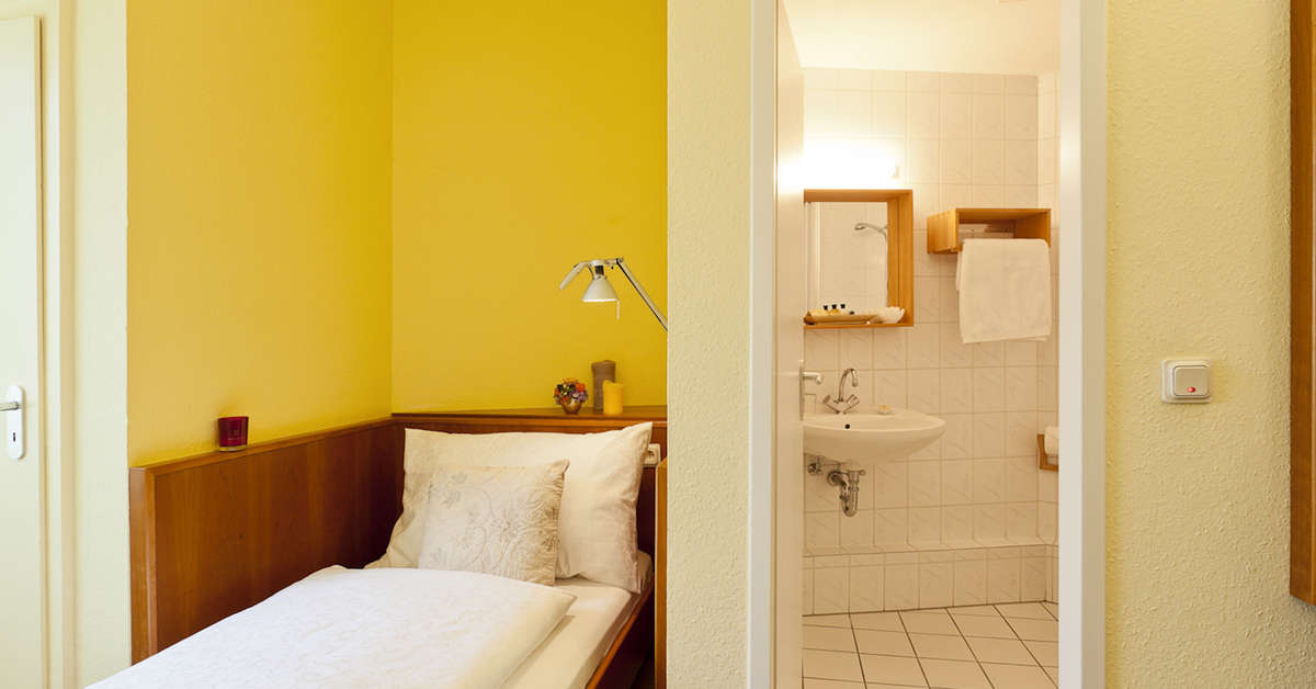 Een foto van Classic Hotel Harmonie