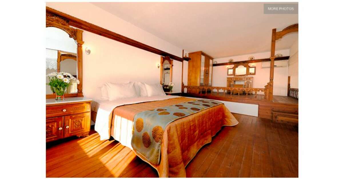 Ein Foto Apolis Beachscape Hotel