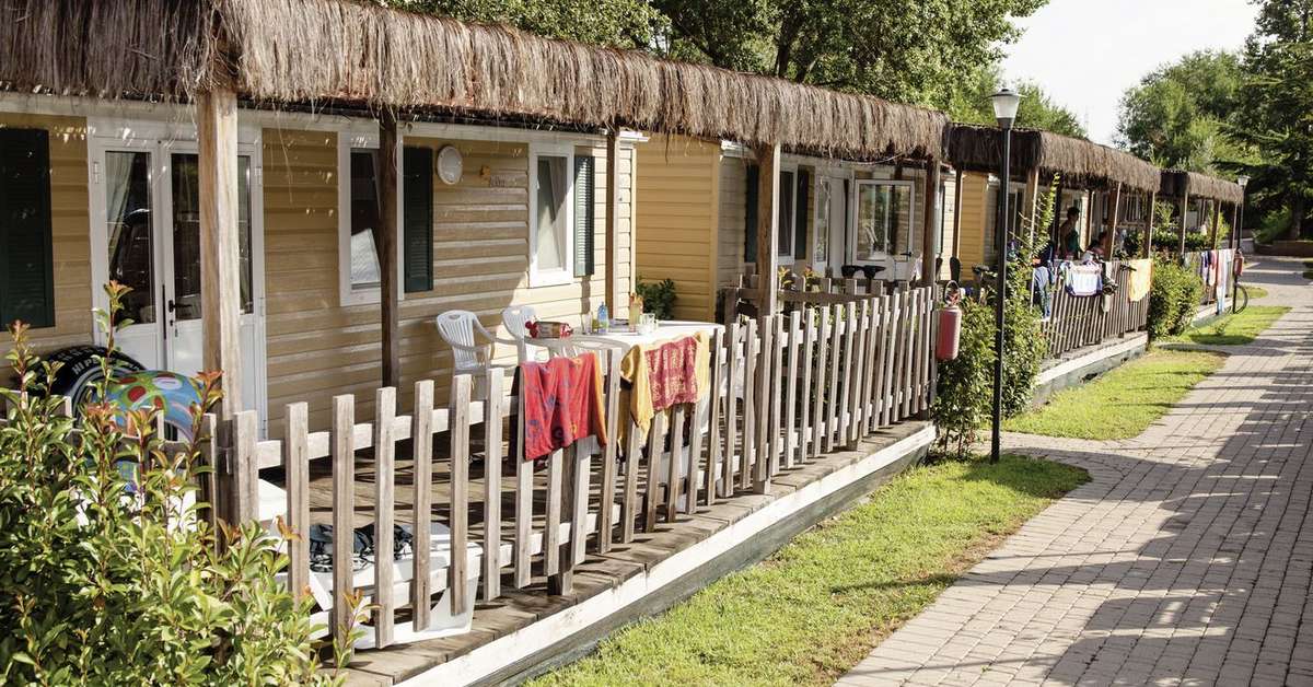 Een foto van Camping Altomincio