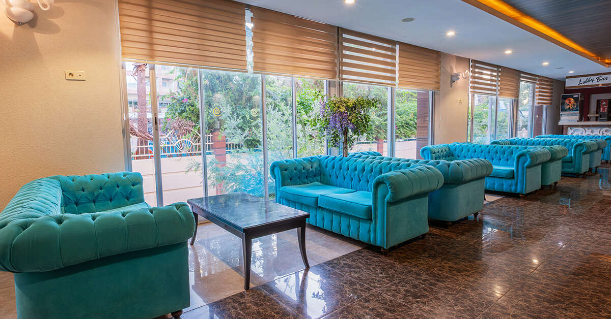 Een foto van Sun Beach Park & Spa