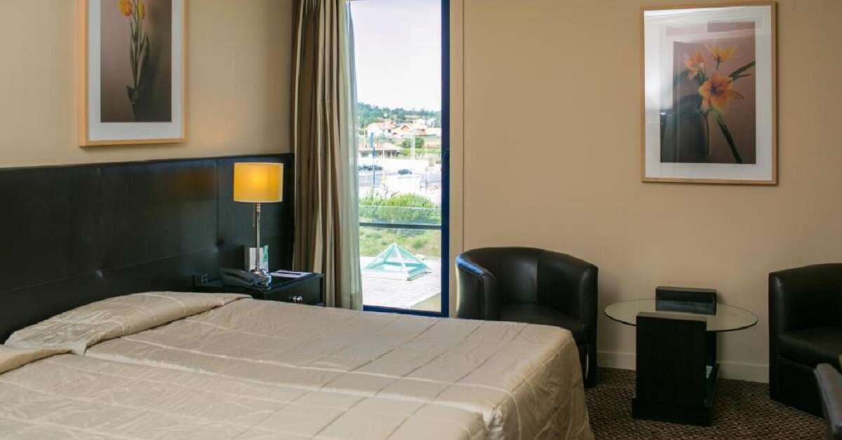 Een foto van Solverde Spa & Wellness Center