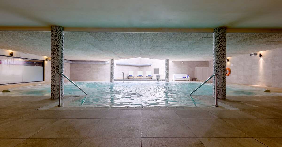 Een foto van Ohtels Villa Romana