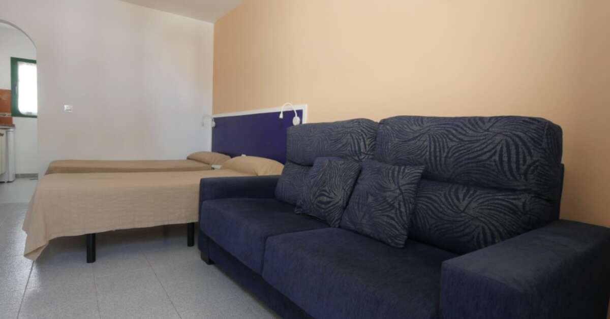 Een foto van Appartementen Tropicana