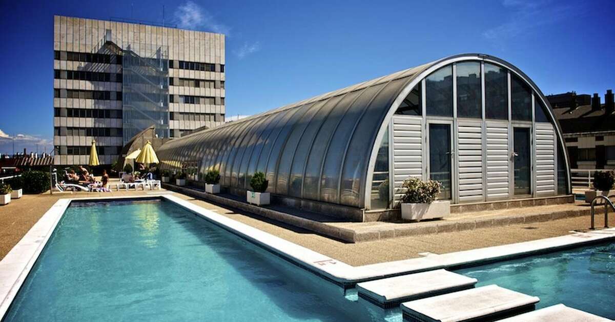Een foto van Pierre & Vacances Residence Eurobuilding 2