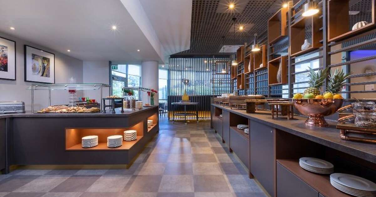 Een foto van Leonardo Hotel Verona