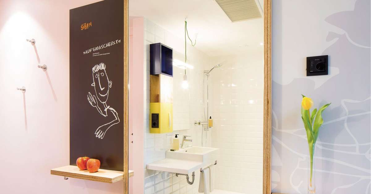 Een foto van Hotel Schani