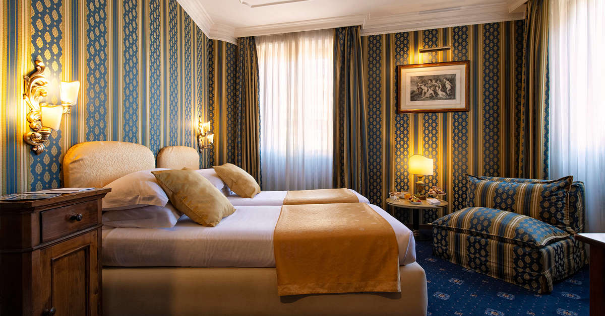 Een foto van Hotel Atlante Star