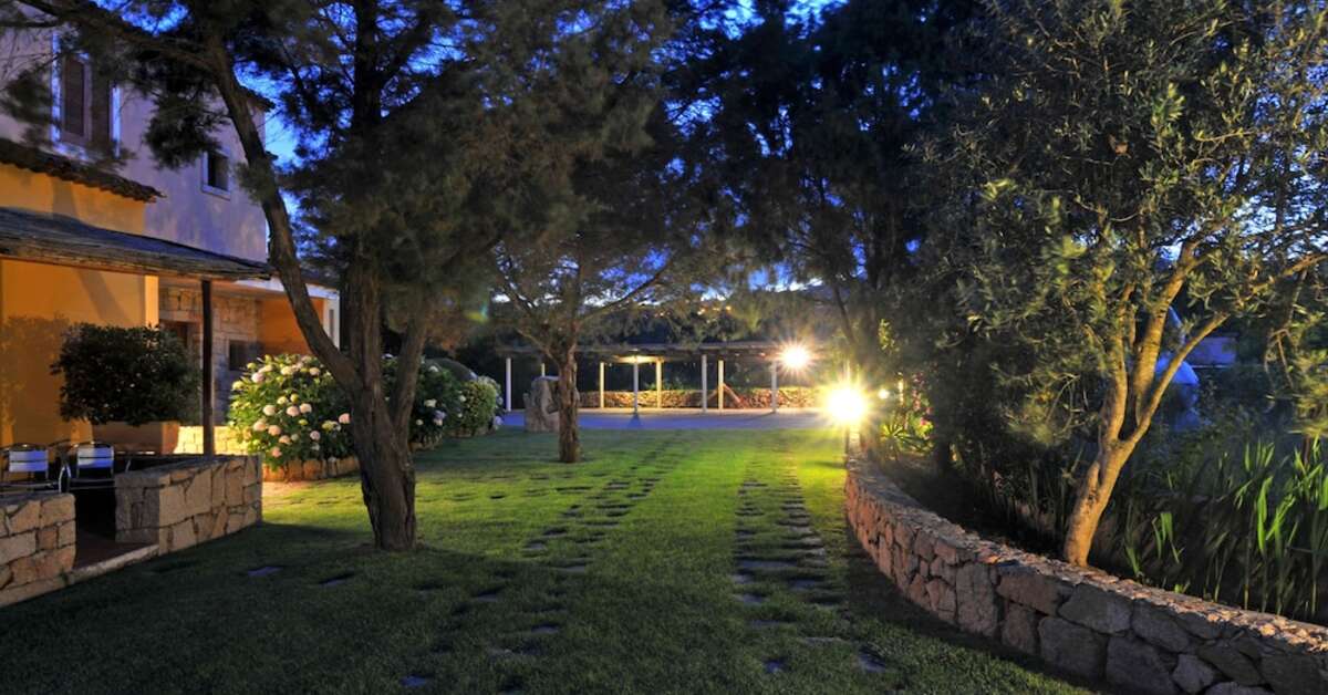 Een foto van Il Piccolo Golf