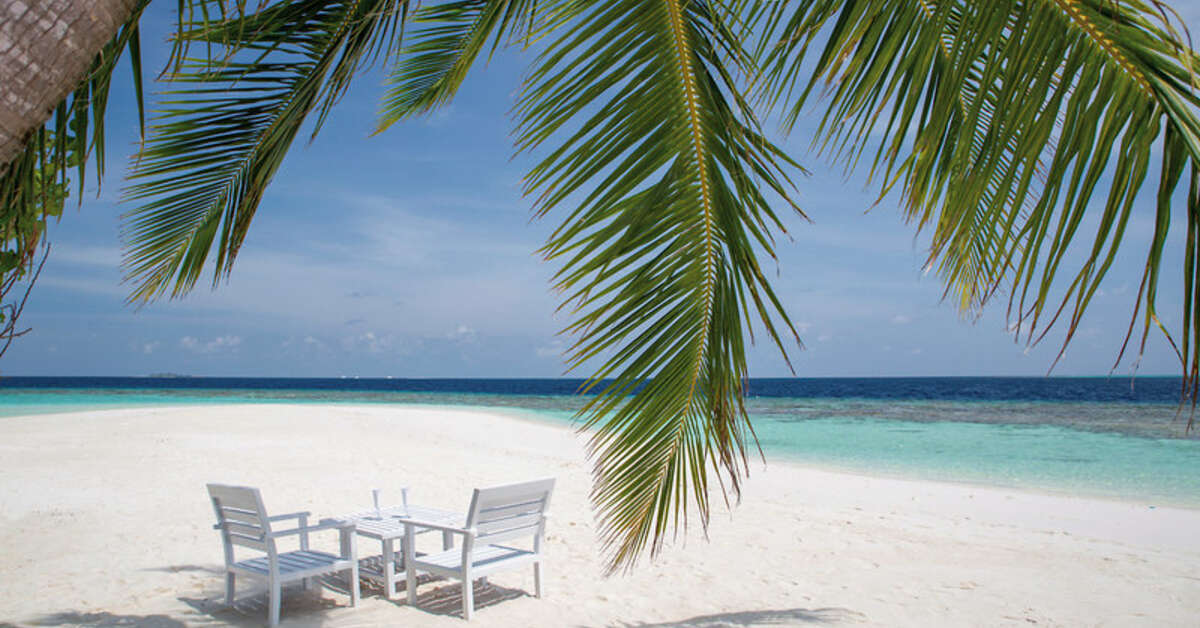 Een foto van Sandies Bathala Island Resort
