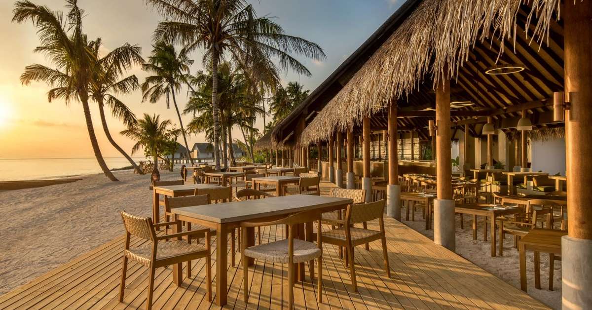 Een foto van Fushifaru Maldives