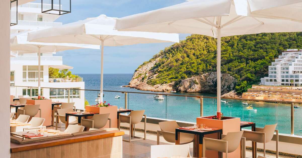 Een foto van Hyde Ibiza