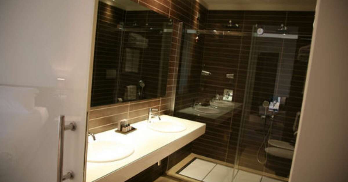 Een foto van G Hotel Ancona