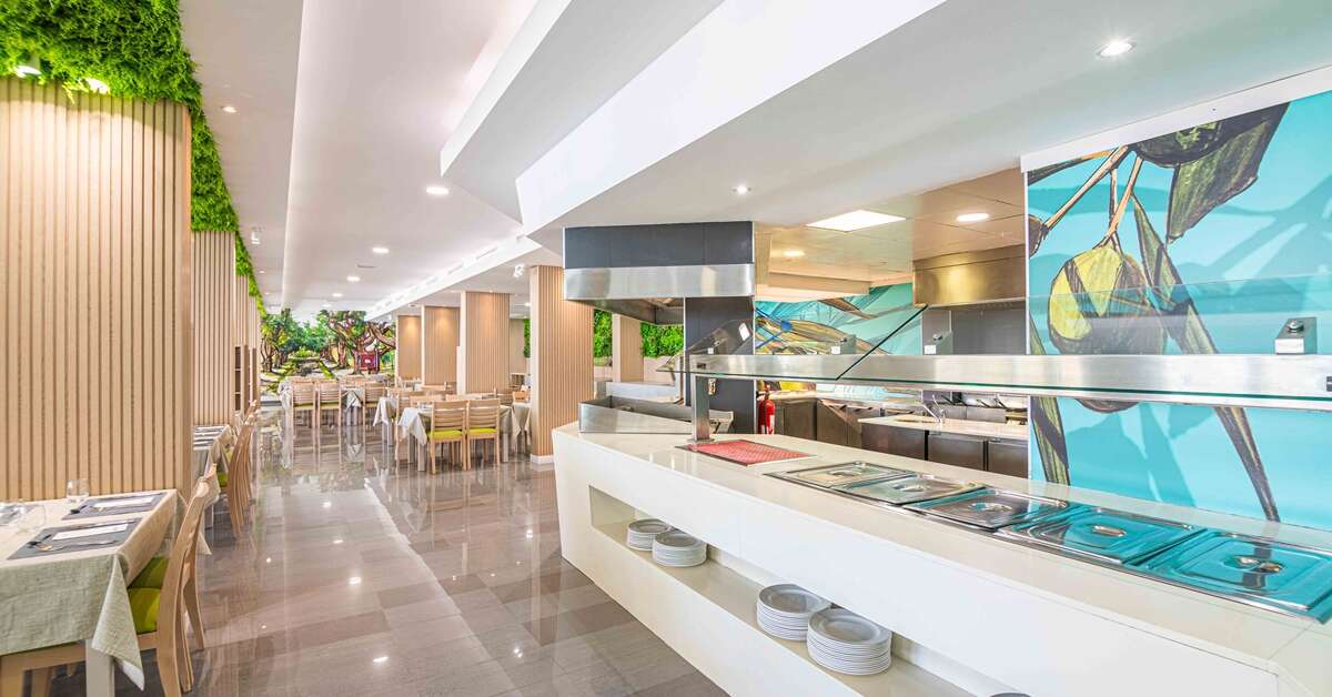 Een foto van MarSenses Rosa del Mar & Spa