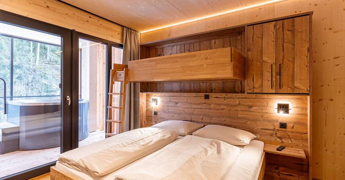 Een foto van Saalbach Suites