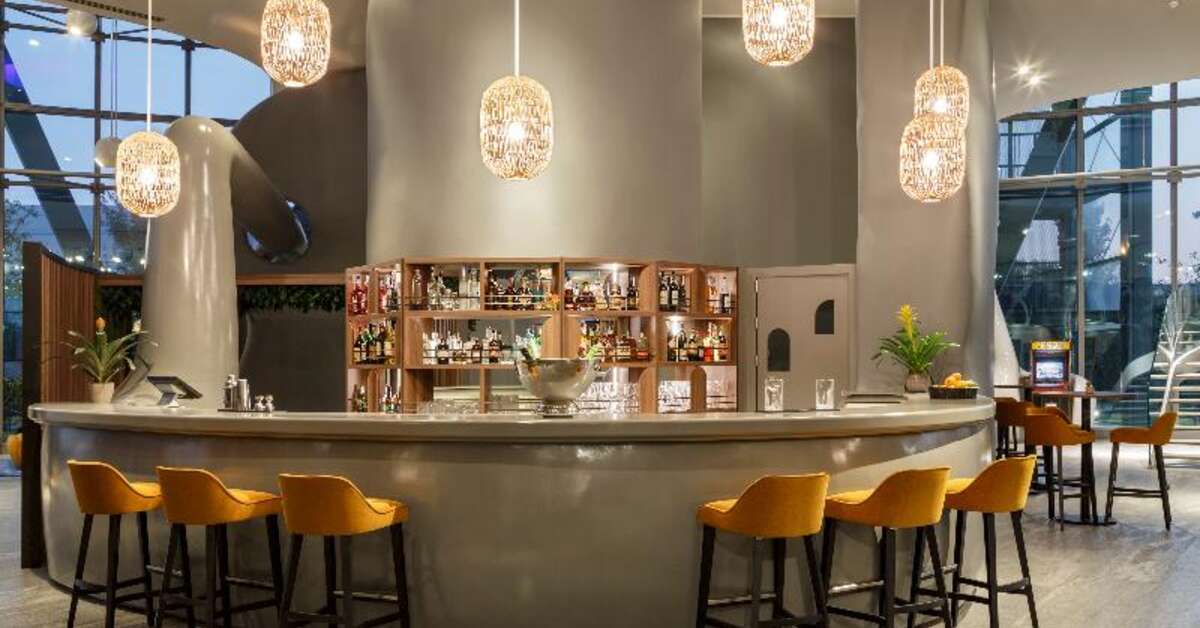 Een foto van Voco Milan Fiere by IHG