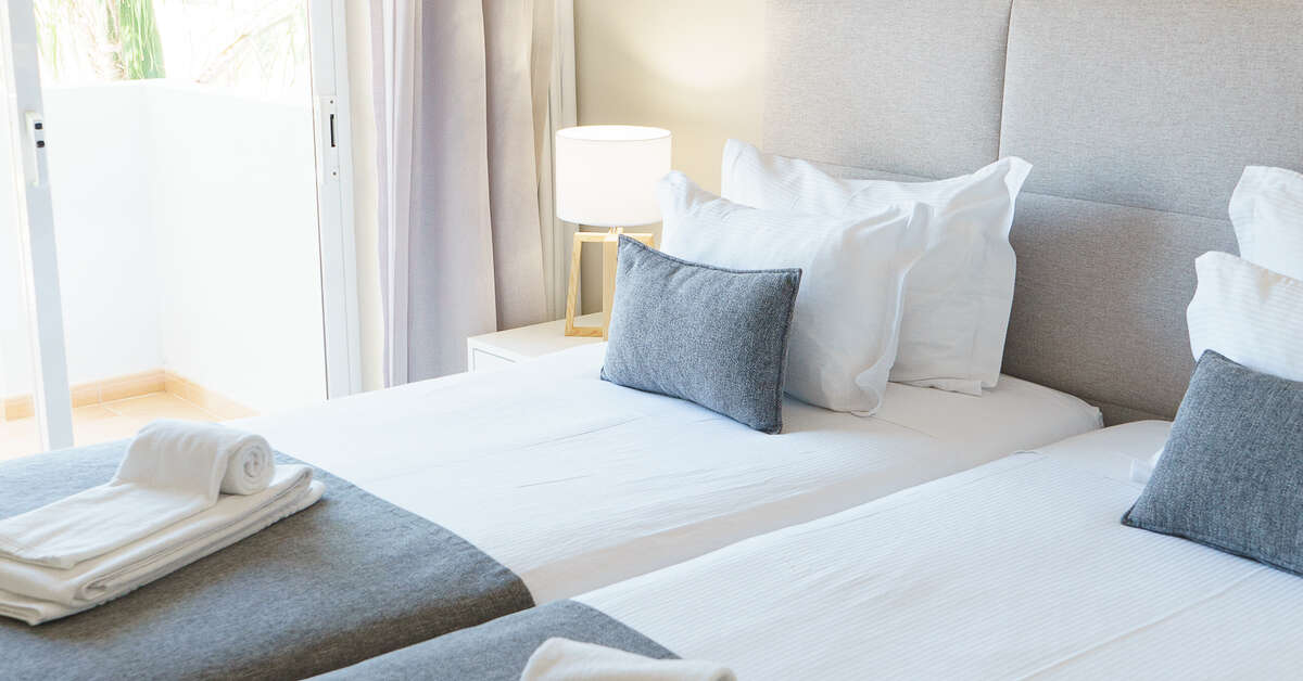 Een foto van Giramar Appartementen Turisticos