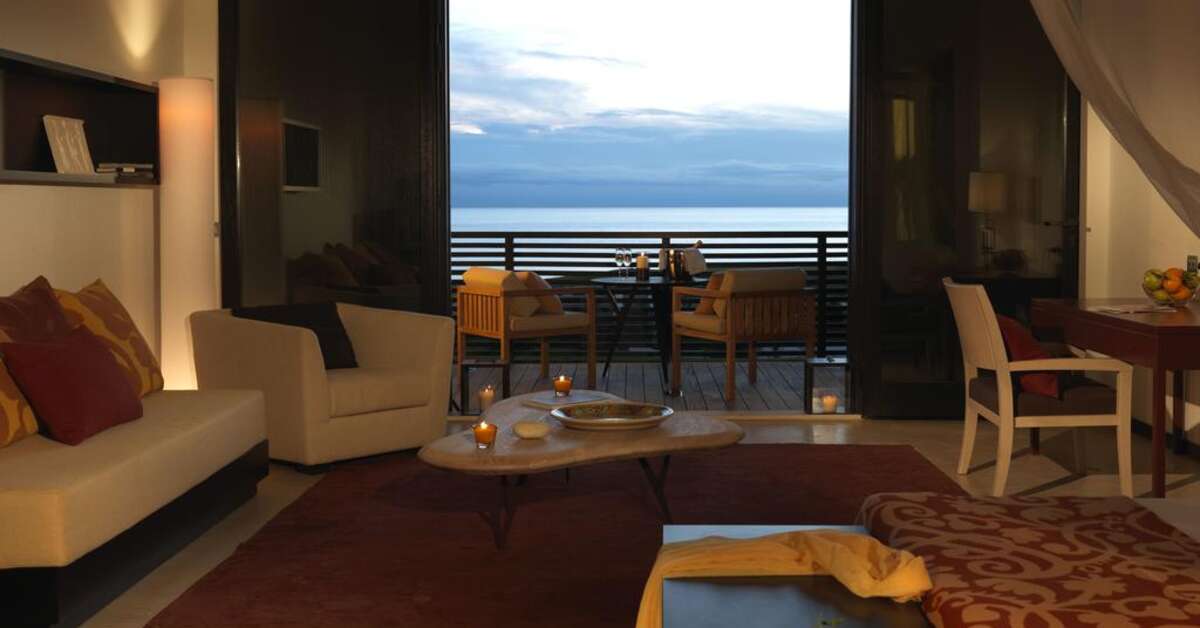 Een foto van Verdura Resort Sicily