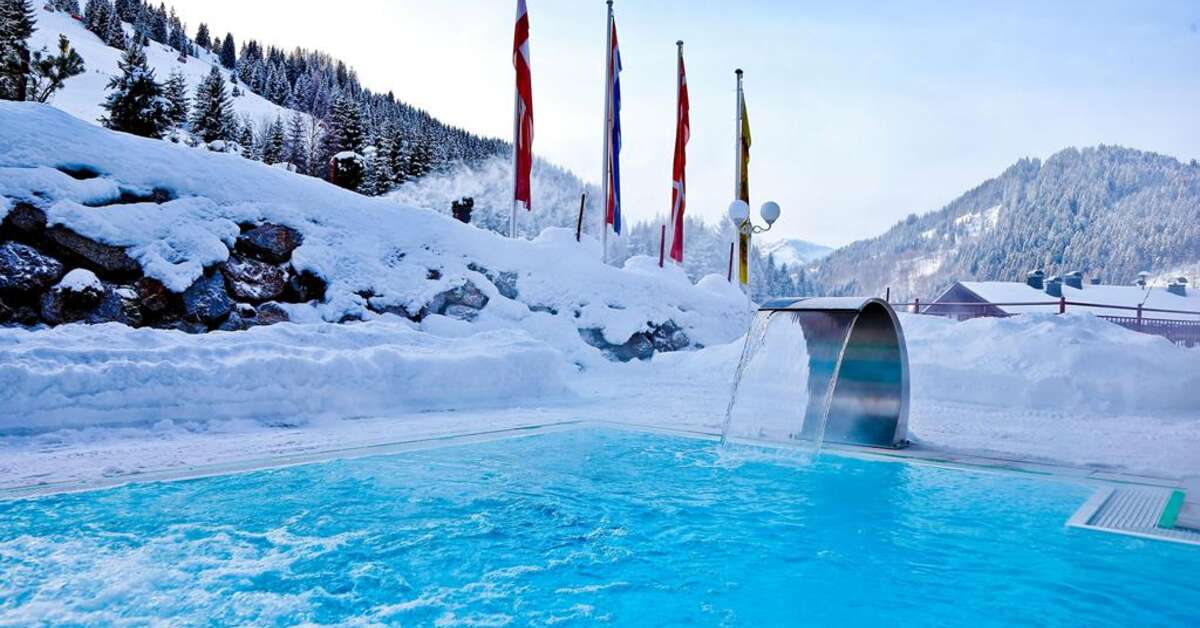 Een foto van Urslauerhof Berg & Spa Hotel