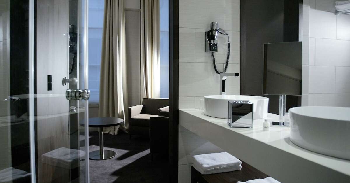 Een foto van Hotel Duo