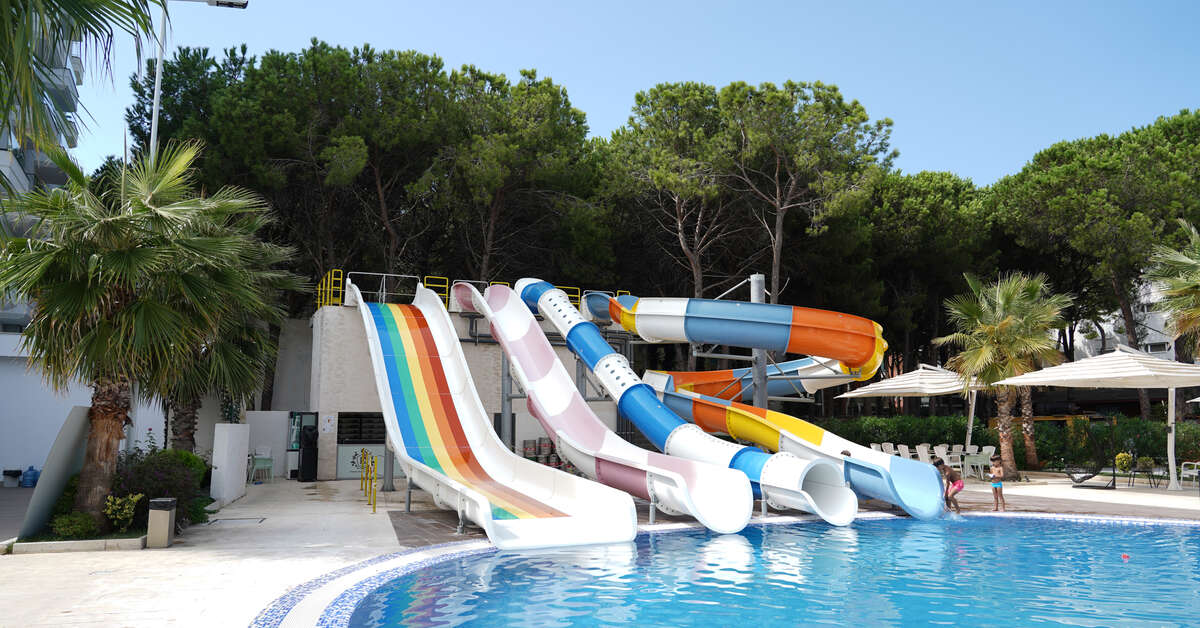 Een foto van Henry Resort Hotel & Spa