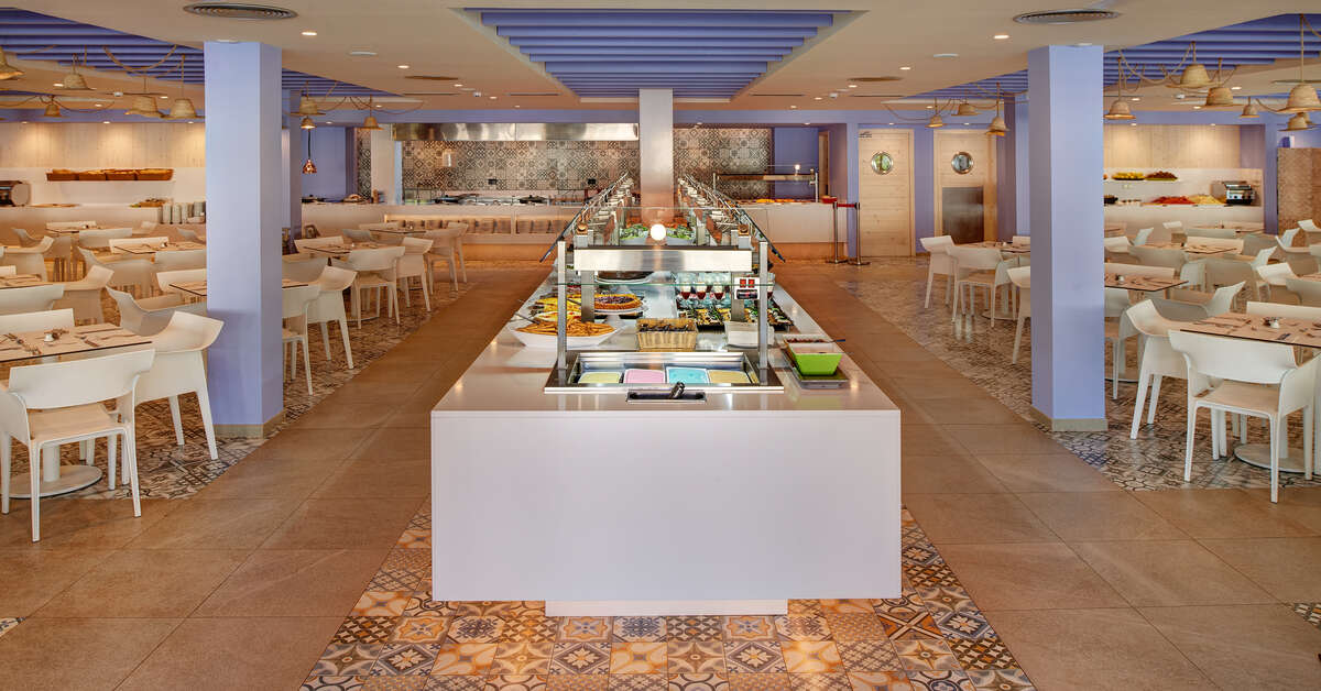 Een foto van Protur Floriana Resort