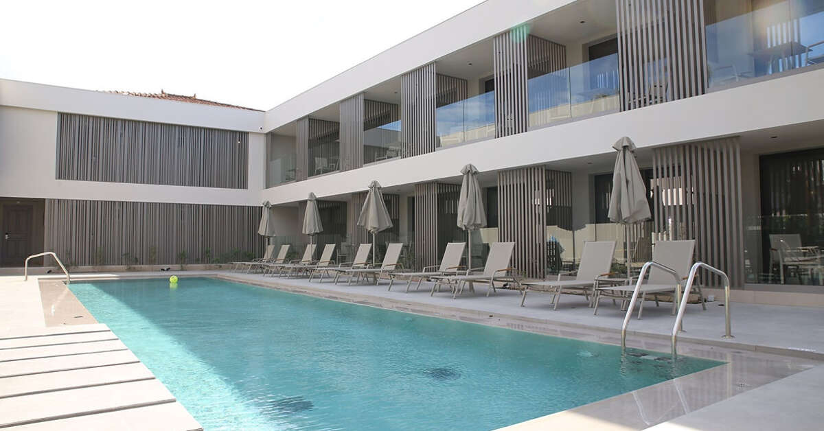 Een foto van Margarita Hotel