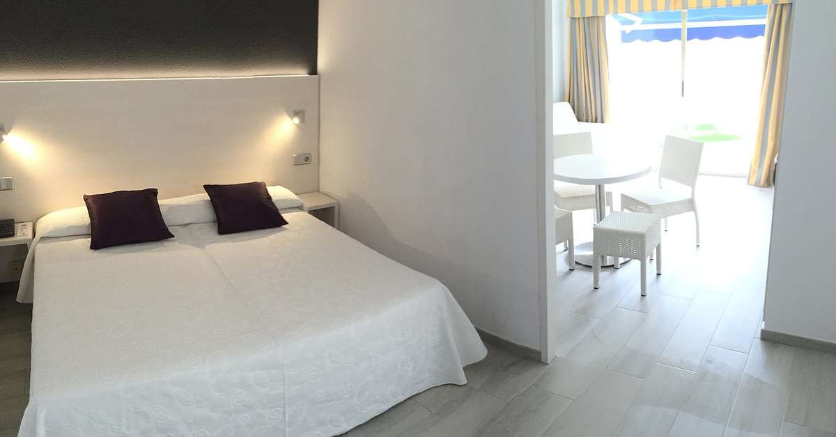 Een foto van Miami Park Aparthotel