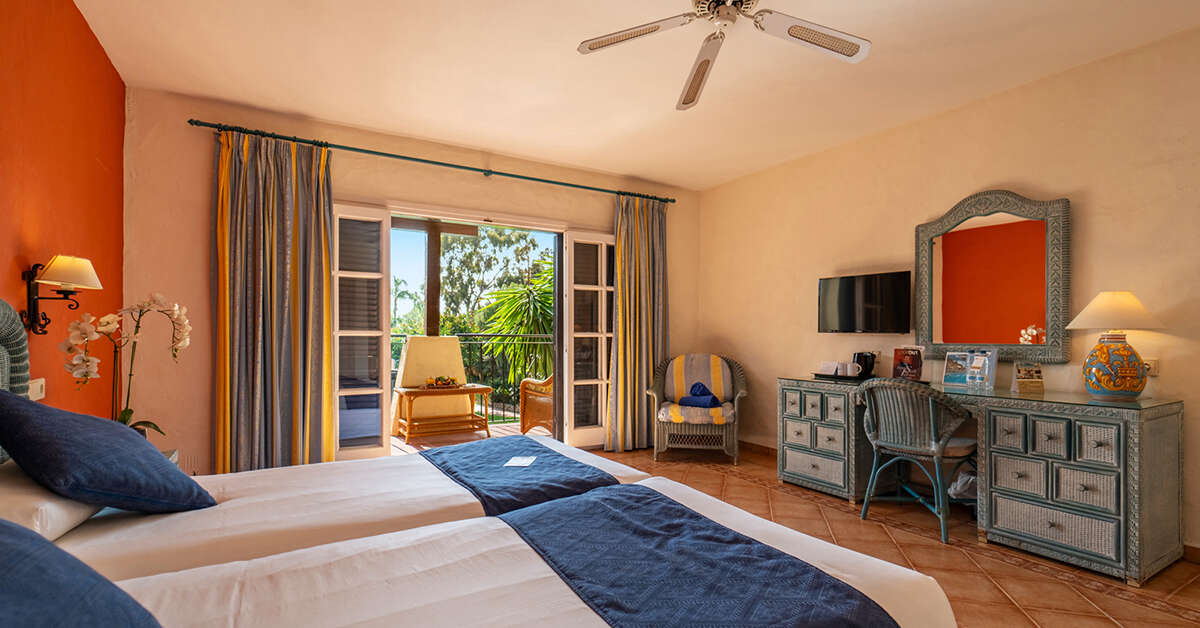 Een foto van BlueBay Banus