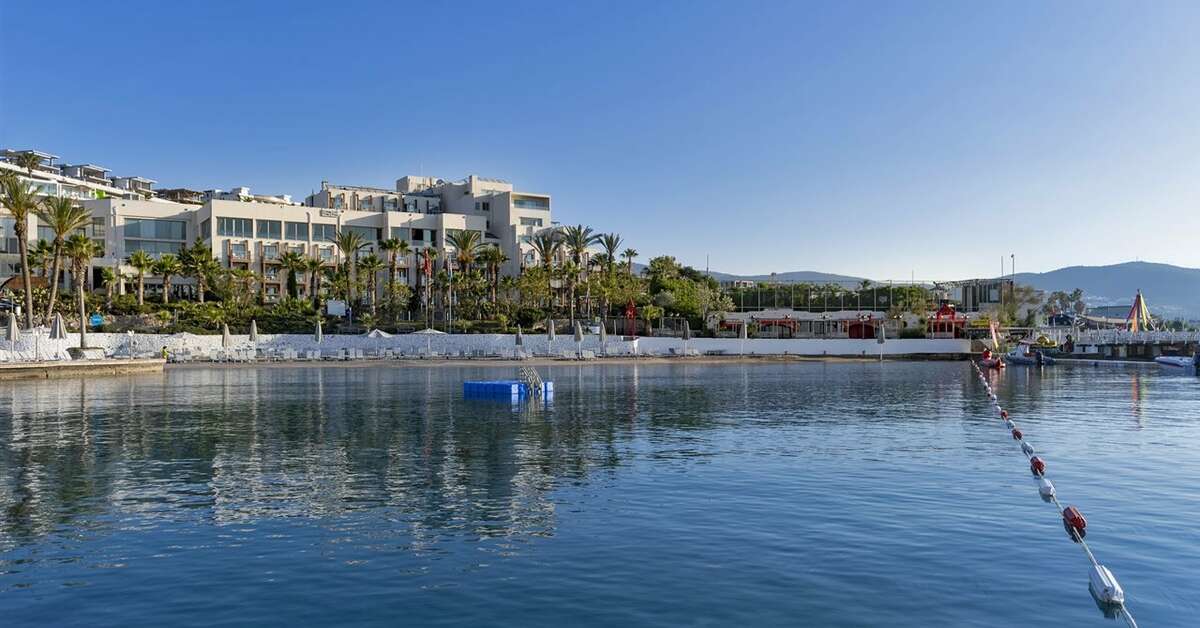 Een foto van Charm Beach