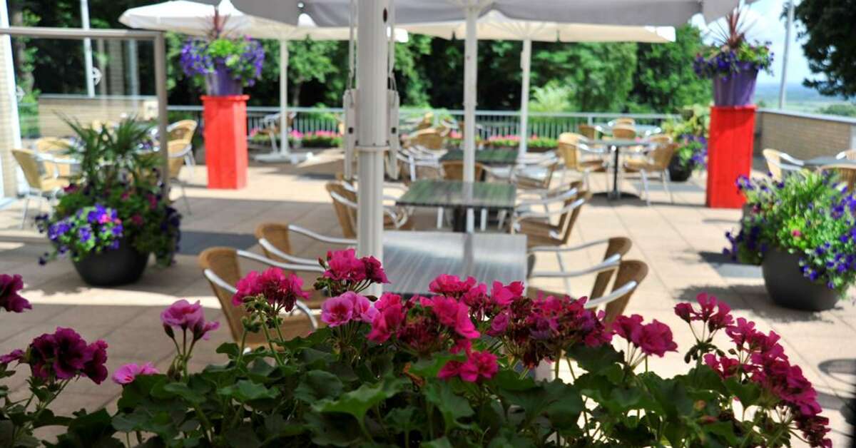 Een foto van Fletcher Hotel Val Monte