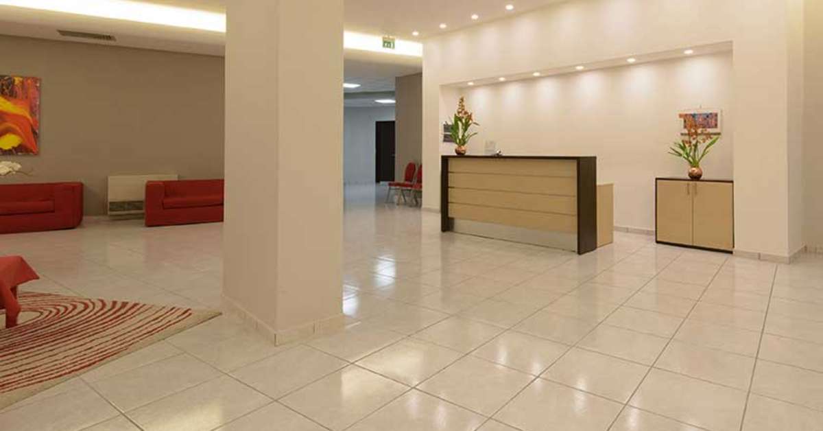 Een foto van San Severino Park Hotel & Spa