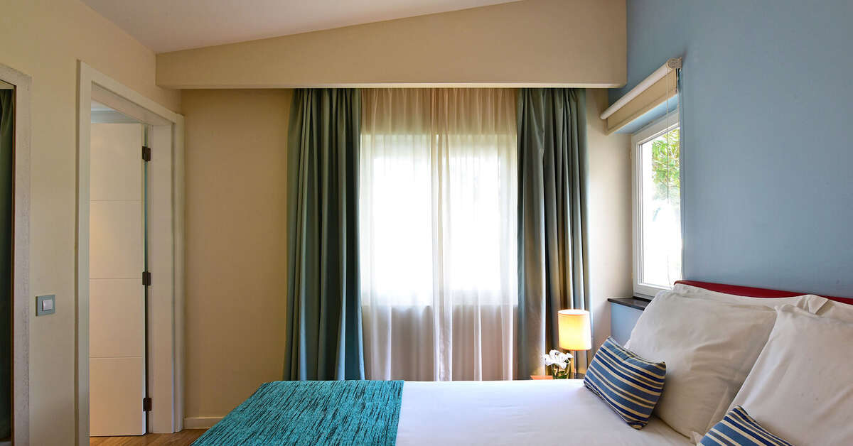 Een foto van Pestana Alvor Beach Villas