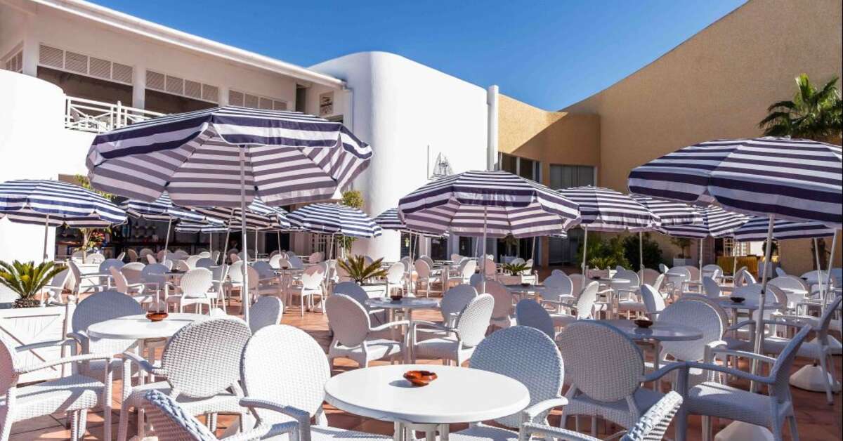 Een foto van Dunes d'Or Ocean Club Agadir