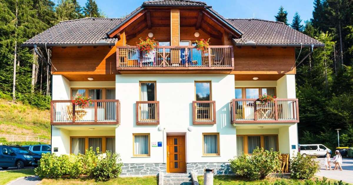 Een foto van Eco Resort Terme Snovik