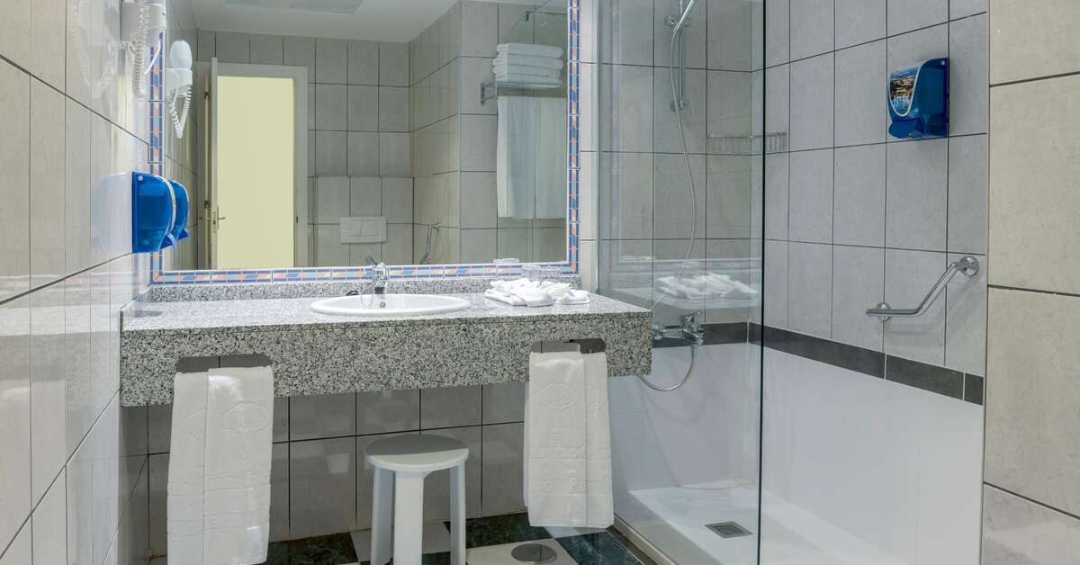 Een foto van Hotel Drago Park by Pierre & Vacances