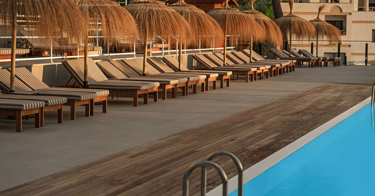 Een foto van Caramelo Calvia Beach