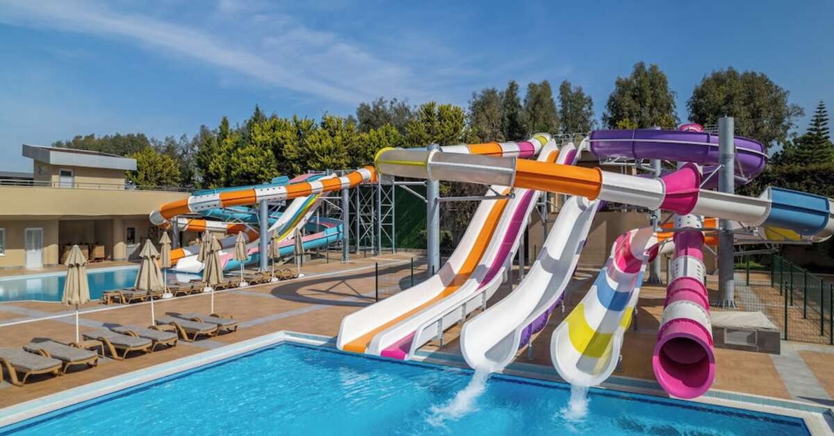 Een foto van Royal Garden Beach Hotel