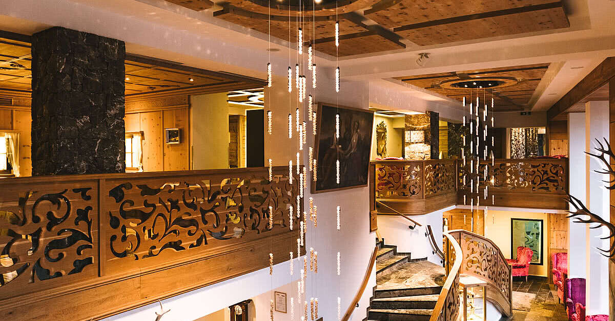 Een foto van Solaria Ischgl