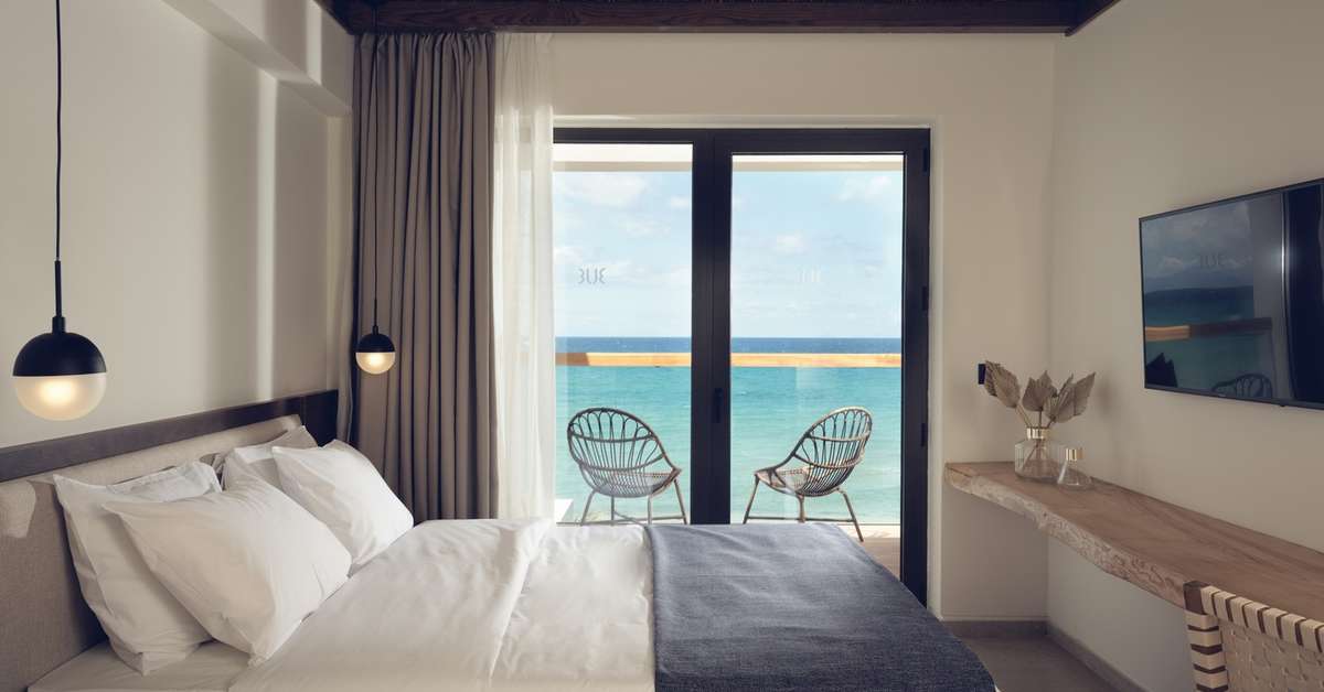 Een foto van Hotel Zante Maris