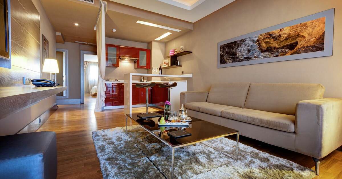 Ein Foto Gray Boutique Hotel & Spa
