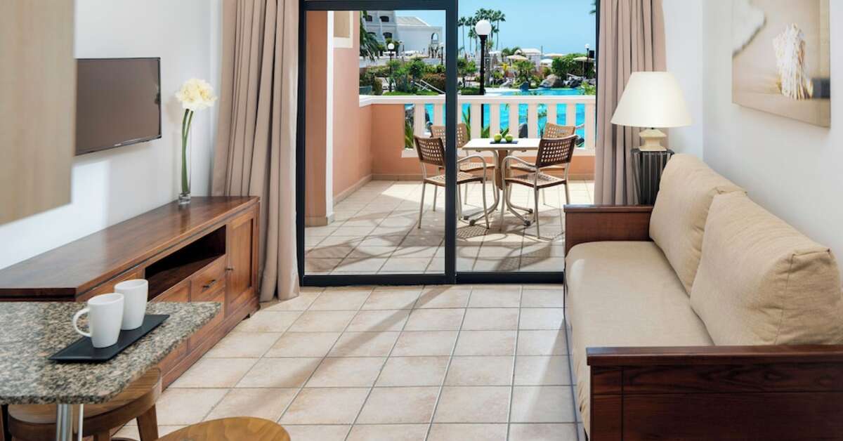 Een foto van Sol Sun Beach