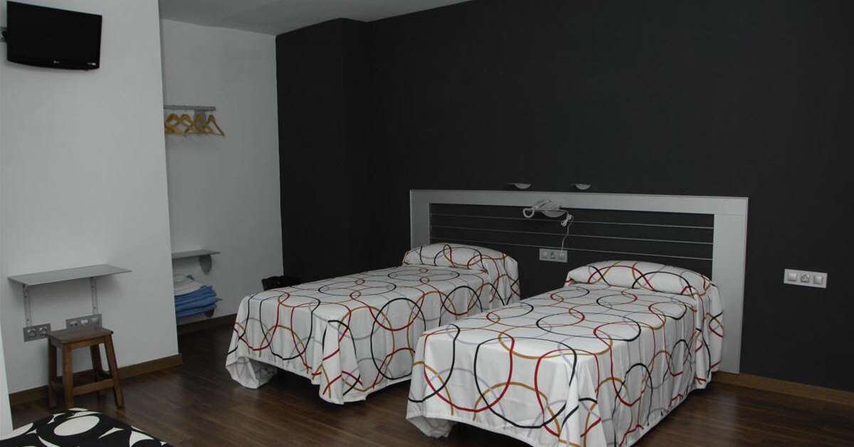 Een foto van Hotel La Colombina