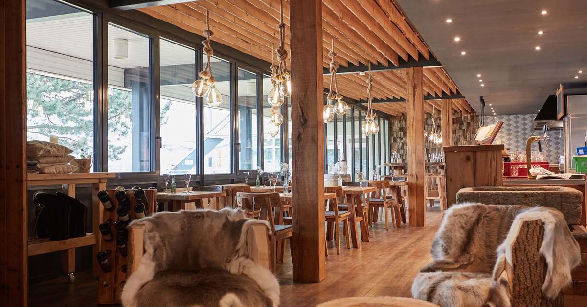 Een foto van Ostseehotel Midgard