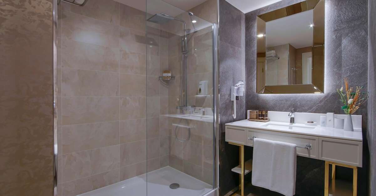Een foto van Limak Cyprus Deluxe Hotel