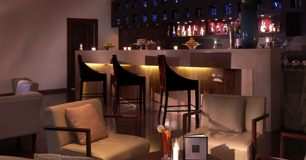 Een foto van Radisson Blu Resort Fujairah